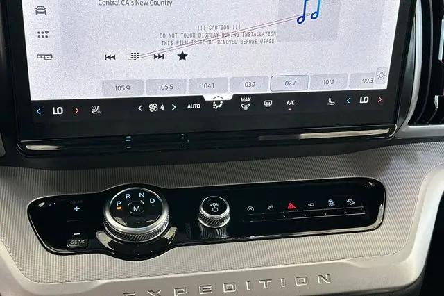 2026 Ford Expedition Max Active MAX