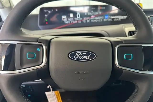 2026 Ford Expedition Max Active MAX