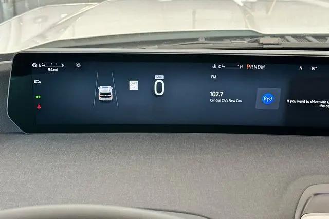 2026 Ford Expedition Max Active MAX
