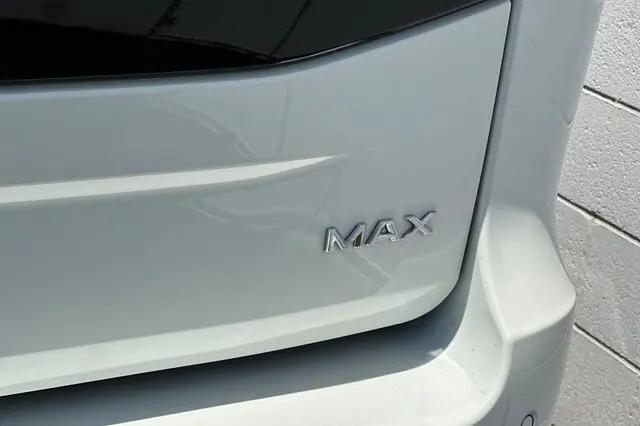 2026 Ford Expedition Max Active MAX