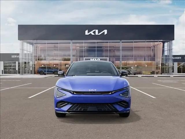 2026 Kia EV6 GT-Line AWD