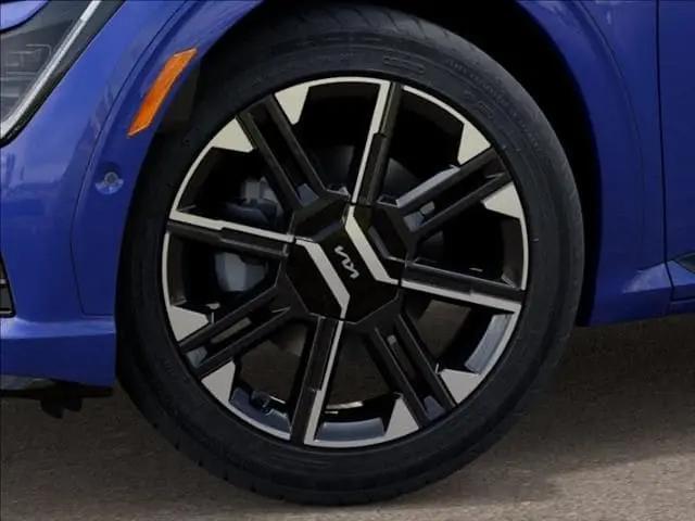 2026 Kia EV6 GT-Line AWD
