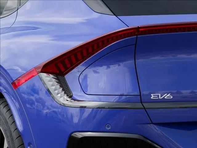 2026 Kia EV6 GT-Line AWD