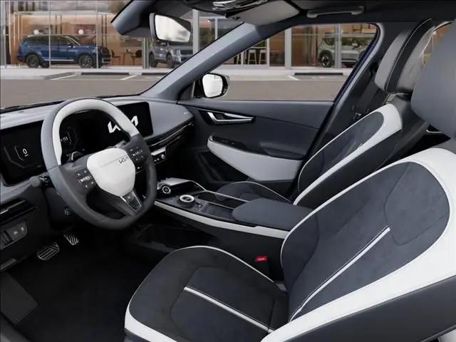 2026 Kia EV6 GT-Line AWD