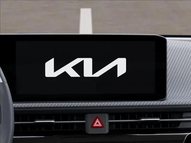 2026 Kia EV6 GT-Line AWD