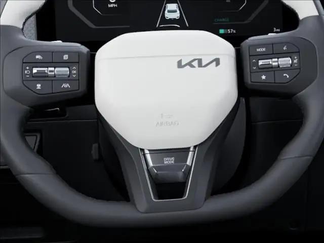 2026 Kia EV6 GT-Line AWD