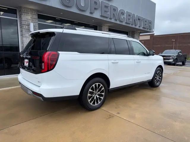 2025 Ford Expedition Platinum MAX