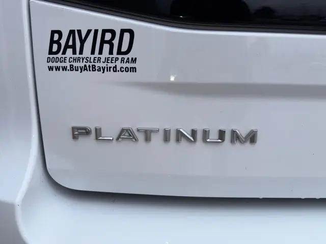 2025 Ford Expedition Platinum MAX