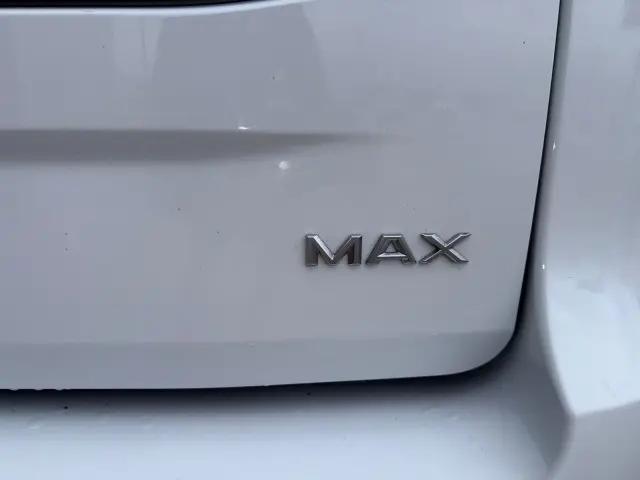2025 Ford Expedition Platinum MAX