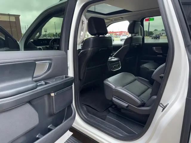 2025 Ford Expedition Platinum MAX