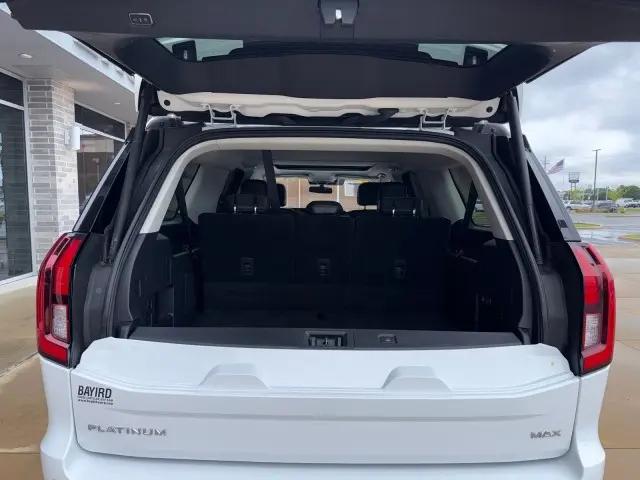 2025 Ford Expedition Platinum MAX