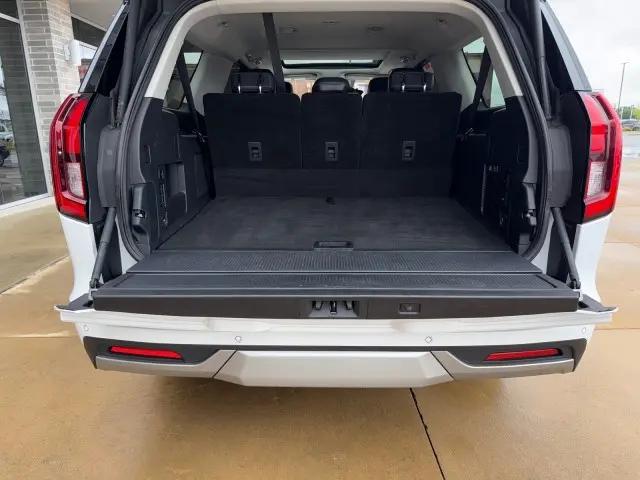 2025 Ford Expedition Platinum MAX