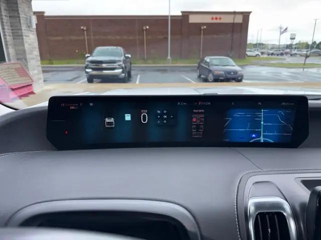 2025 Ford Expedition Platinum MAX