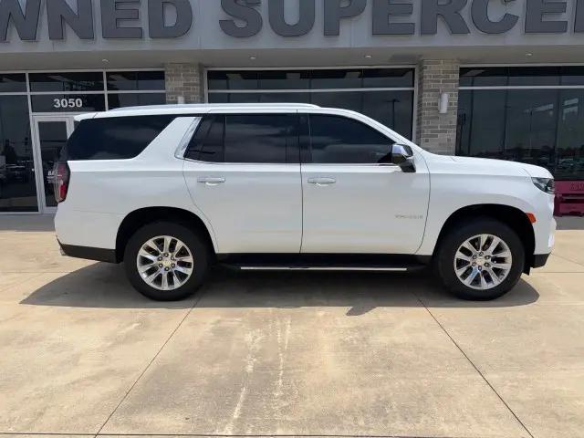 2021 Chevrolet Tahoe 2WD Premier for sale in Jonesboro, AR