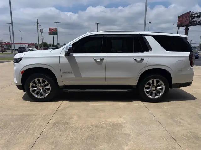 2021 Chevrolet Tahoe 2WD Premier