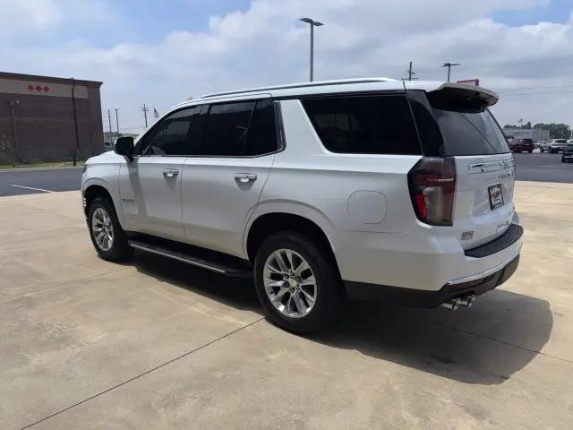 2021 Chevrolet Tahoe 2WD Premier