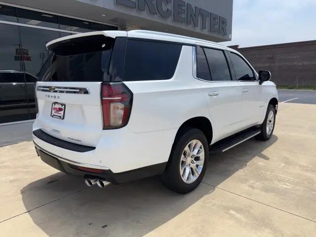 2021 Chevrolet Tahoe 2WD Premier
