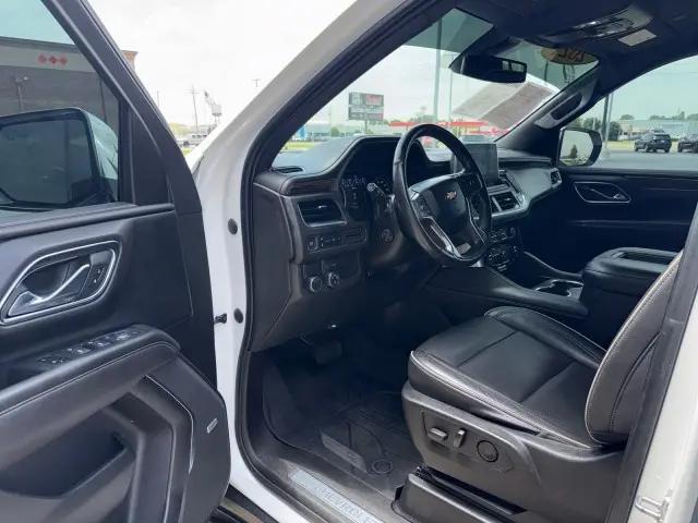 2021 Chevrolet Tahoe 2WD Premier