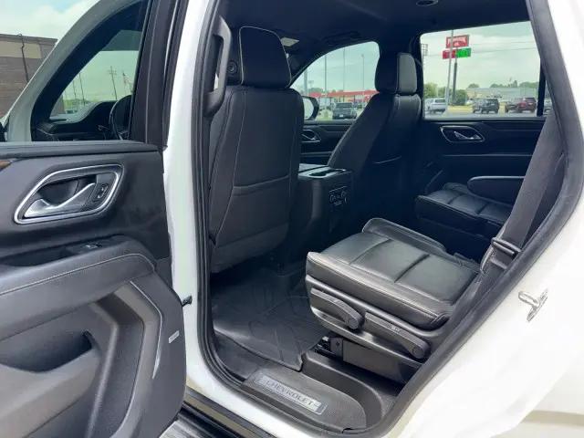 2021 Chevrolet Tahoe 2WD Premier
