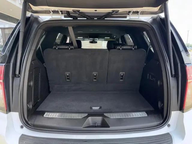 2021 Chevrolet Tahoe 2WD Premier
