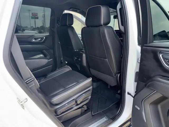 2021 Chevrolet Tahoe 2WD Premier