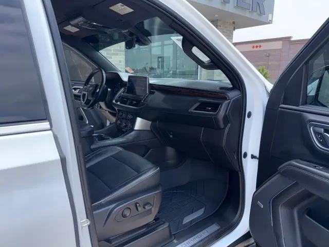 2021 Chevrolet Tahoe 2WD Premier