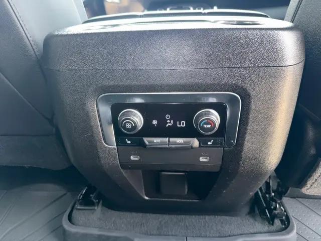 2021 Chevrolet Tahoe 2WD Premier