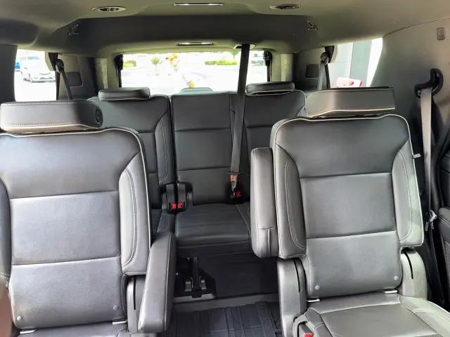 2021 Chevrolet Tahoe 2WD Premier