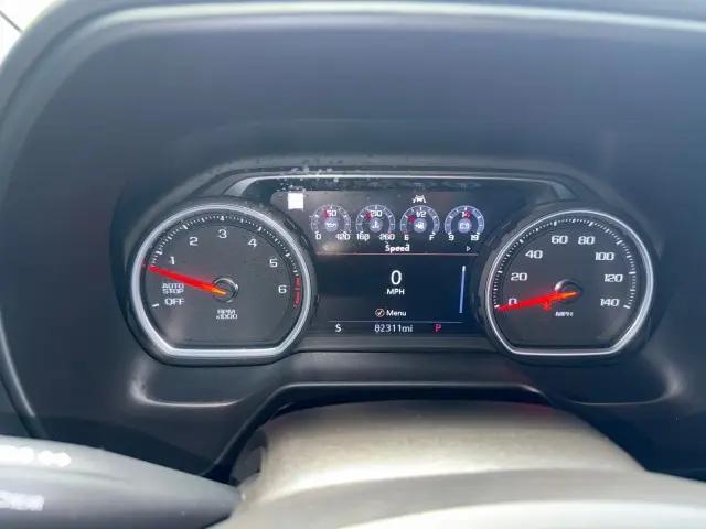 2021 Chevrolet Tahoe 2WD Premier