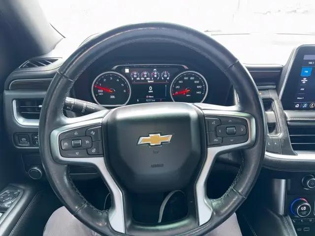 2021 Chevrolet Tahoe 2WD Premier
