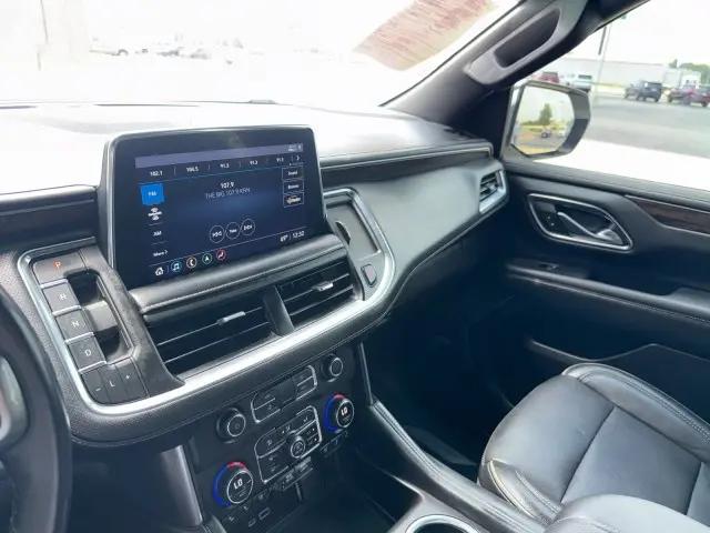 2021 Chevrolet Tahoe 2WD Premier