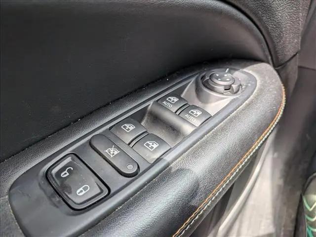 2020 Jeep Compass Latitude FWD