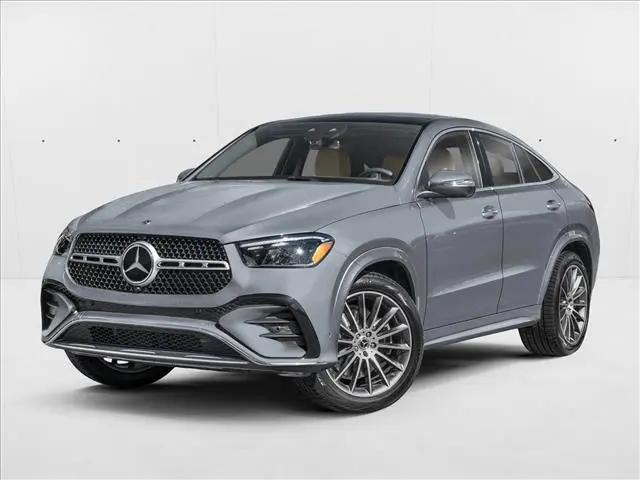 2026 Mercedes-Benz GLE 450 4MATIC for sale in San Jose, CA