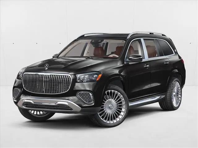 2026 Mercedes-Benz Maybach GLS 600 Maybach GLS 600 for sale in San Jose, CA