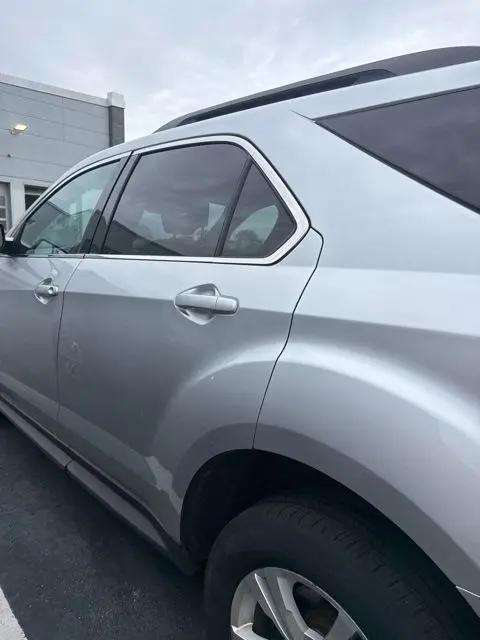 2014 Chevrolet Equinox 1LT