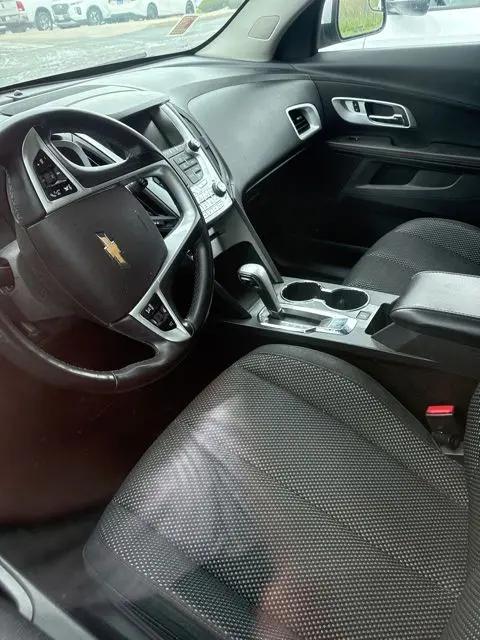 2014 Chevrolet Equinox 1LT