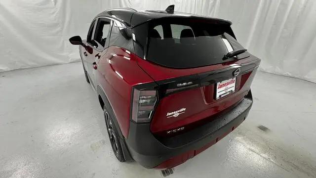 2025 Nissan Kicks SR FWD