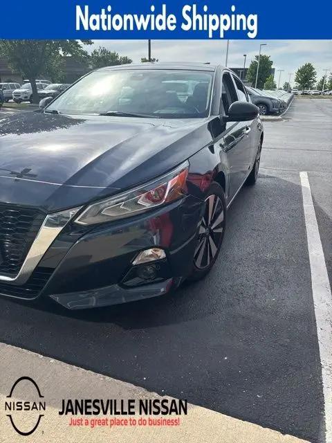 2019 Nissan Altima 2.5 SL for sale in Janesville, WI