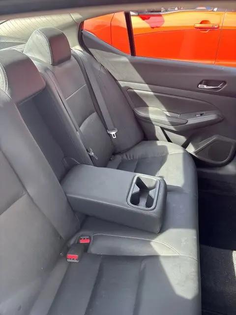 2019 Nissan Altima 2.5 SL