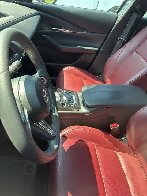 2023 Mazda CX-30 2.5 S Carbon Edition