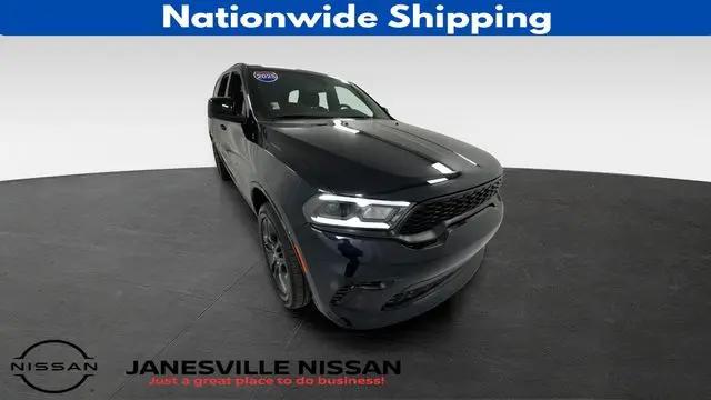 2025 Dodge Durango GT AWD for sale in Janesville, WI