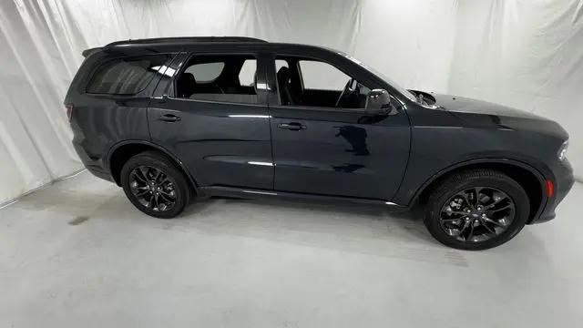 2025 Dodge Durango GT AWD