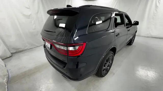 2025 Dodge Durango GT AWD
