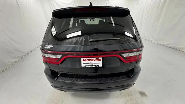 2025 Dodge Durango GT AWD
