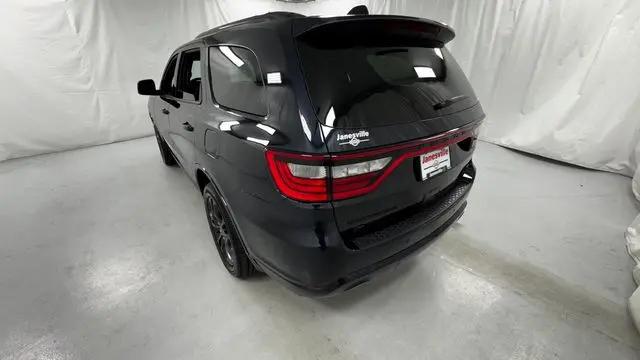 2025 Dodge Durango GT AWD