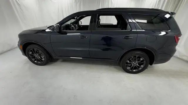 2025 Dodge Durango GT AWD