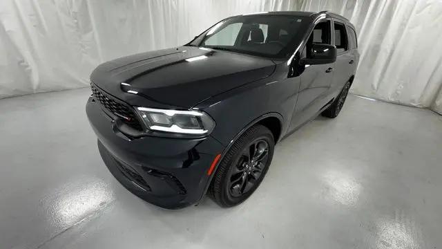 2025 Dodge Durango GT AWD