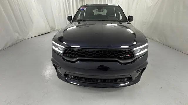 2025 Dodge Durango GT AWD