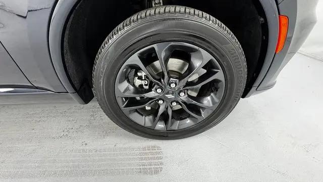 2025 Dodge Durango GT AWD