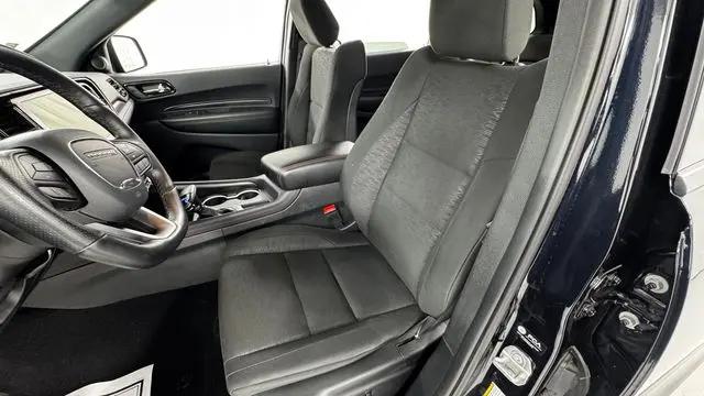 2025 Dodge Durango GT AWD